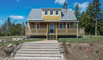 52 Kent Rd, Addison, ME 04606