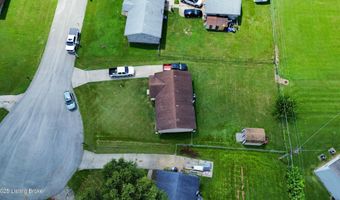 79 Jefferson Ave, Bardstown, KY 40004