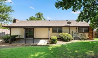 3812 Fairview Rd, Bartlesville, OK 74006