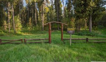 4387 E Granite Rdg N, Ashton, ID 83420