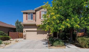 932 Lakeview Dr, Dayton, NV 89403