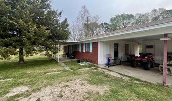 16246 HUGHES CHAPEL Rd, Bastrop, LA 71220
