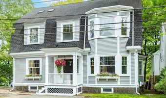 247 Hale St 2, Beverly, MA 01915