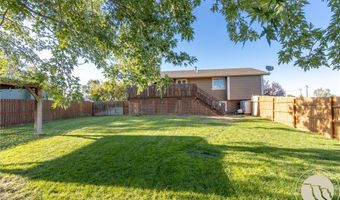 818 Constitution Ave, Billings, MT 59105
