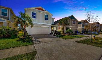 5532 SUMMER SUNSET Dr, Apollo Beach, FL 33572