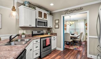 110 BEAN MILL Way, Anderson, SC 29625