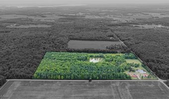 488 Penn Line Rd, Pierpont, OH 44082
