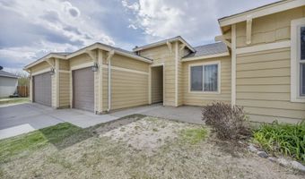 215 Red Wing Dr, Dayton, NV 89403