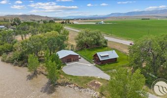 686 Highway 72, Belfry, MT 59008