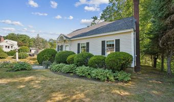 48 Patterson St, Augusta, ME 04330