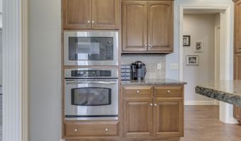 4971 Benthaven Ct, Bargersville, IN 46106