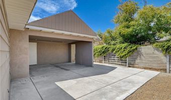 4098 Boratko St, Las Vegas, NV 89115