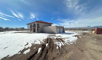 715 Calle Golondrina, Espanola, NM 87532