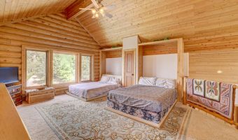 1651 N Dry Lakes Rd, Brian Head, UT 84719