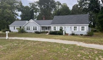 433 Bennett Rentz Rd, Bainbridge, GA 39817