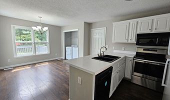 250 Pope Lake Rd, Angier, NC 27501