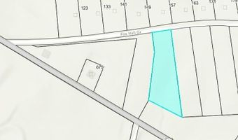 154- Lot 2 Fox Hall Dr, Amherst, VA 24521