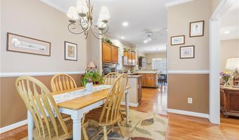 135 Suntree Dr, Advance, NC 27006