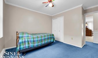 9017 Stone Rd, Algonac, MI 48001