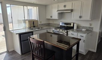 21382 Baldwin Ln, California City, CA 93505