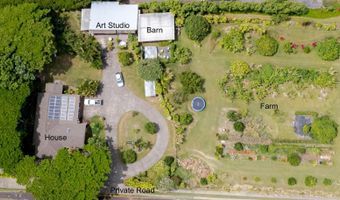 1220 W Kuiaha Rd, Haiku, HI 96708