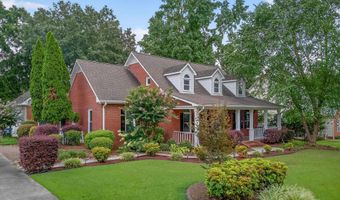 117 HUNTINGTON Trce, Anniston, AL 36207