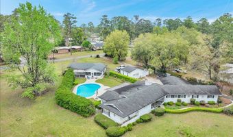 609 E Fourth St, Adel, GA 31620