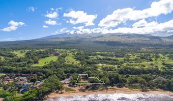 Makena Alanui Rd, Kihei, HI 96753