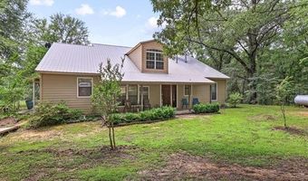 5792 W Lain Lake Rd, Atoka, OK 74525
