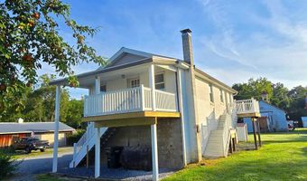 453 E MAIN St, Virginville, PA 19564