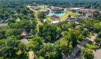2210 Skyline Dr, Bartlesville, OK 74006