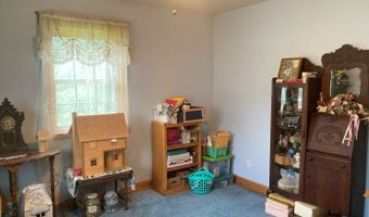 5918 Rossetter Rd, Albany, OH 45710