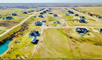 109 Panoramic Ct, Aledo, TX 76008