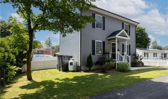 12 Arcadia Ave, Johnston, RI 02919