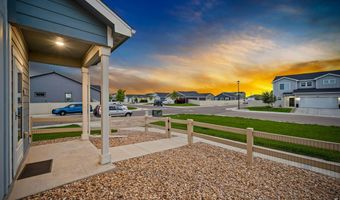 701 Applegate Trl D-1, Ault, CO 80610