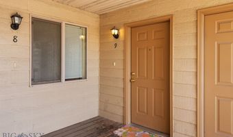 81 10th St Unit 9, Belgrade, MT 59714