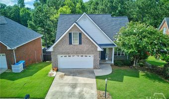 115 Slick Rock Ct, Athens, GA 30606