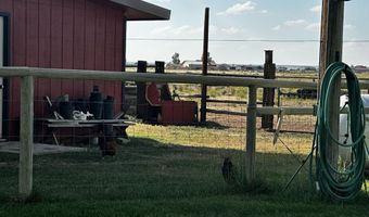 138 FIRST NORTH Rd, Big Piney, WY 83113