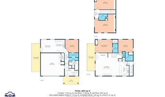 1034 GREENVIEW, Basye, VA 22810