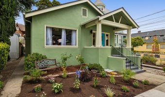 1827 Santa Clara Ave, Alameda, CA 94501