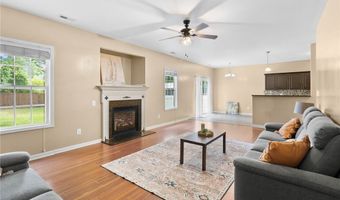 60 Hunters Way, Angier, NC 27501