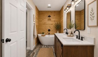 407 Quincy Ave, Alto, TX 75925