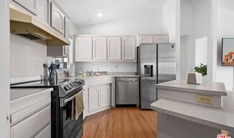 1794 Rebel Rd, Acton, CA 93510