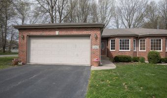 1242 Griffin Lake Ave, Chesterton, IN 46304