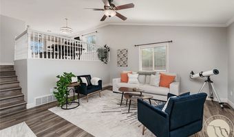 2029 RIDGEVIEW Dr, Billings, MT 59105
