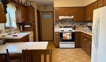 1628 10TH Ave, Antigo, WI 54409