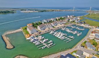 35 MARINA Vw C-2, Ocean View, DE 19930