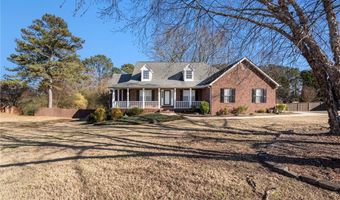 1116 Sutton Dr, McDonough, GA 30252