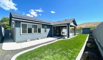 503 Grader Ct, Benton City, WA 99320