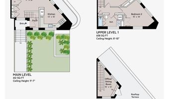 2901 NEWARK St NW, Washington, DC 20008